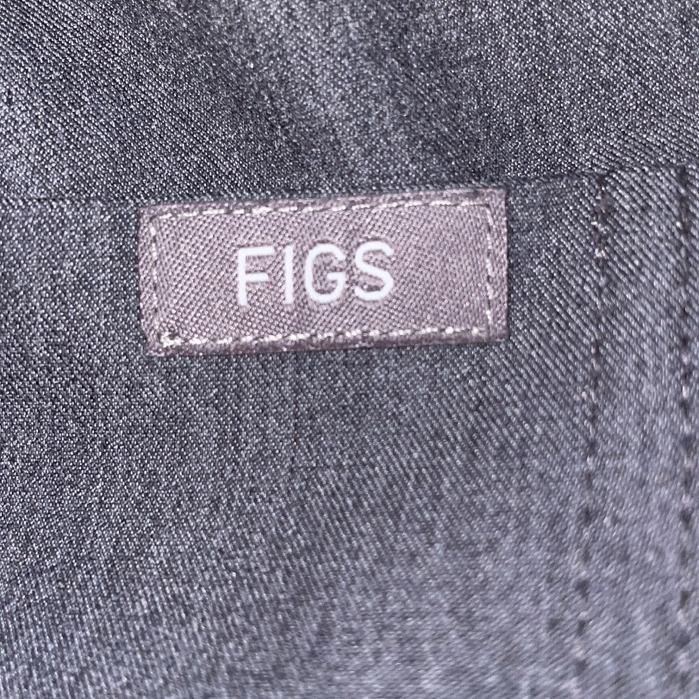 Figs jogger scrub pants